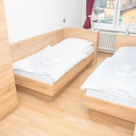 Hotel Fulda Hannoversch Münden Eksteriør billede