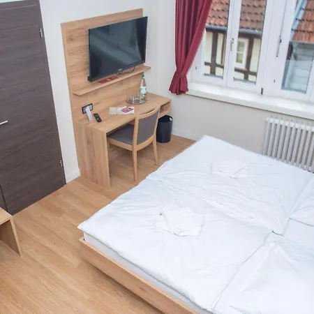 Hotel Fulda Hannoversch Münden Eksteriør billede