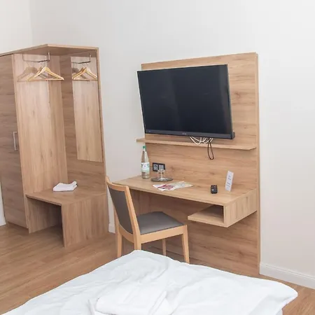 Hotel Fulda Hannoversch Münden Eksteriør billede