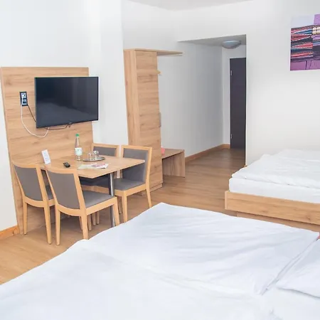 Hotel Fulda Hannoversch Münden Eksteriør billede