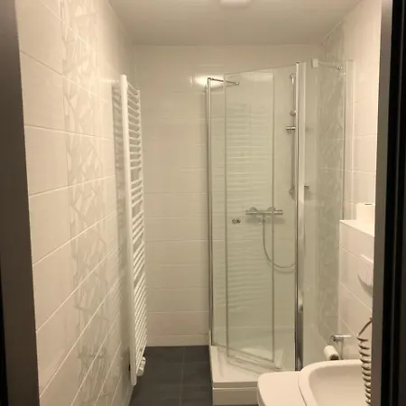 Hotel Fulda Hannoversch Münden Eksteriør billede