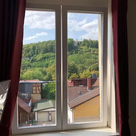 Hotel Fulda Hannoversch Münden Eksteriør billede